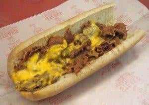 Cheese Steak Stake-Out: Pat’s & Geno’s, Philadelphia