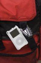 Airport Security: The PodLocker