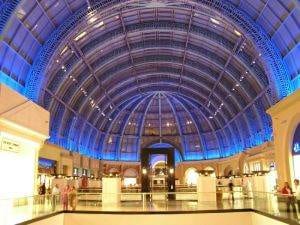 One Mall Where You Can Do It All — In Style: Mall of The Emirates
