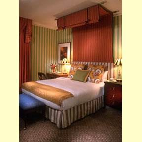 Rock Out With The Grace Slick Hotel Suite: Hotel Monaco, San Francisco