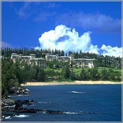 Putting on the Ritz, Hawaiian Style: The Ritz-Carlton, Kapalua, Maui