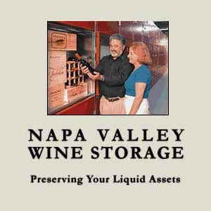 Preserve Your Liquid Assets: Napa Valley Wine Storage, Napa