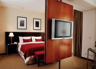 New Hotel for B.A. Daytrippers: Tryp Hotel, Buenos Aires