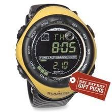 What Are You Watching? Suunto Vector Wristop Computer Watch