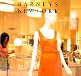 Retailing Flagship Goes West: Barney’s New York Moving to SFO