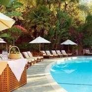 Kiwis Love LA: Hotel Bel-Air Summer New Zealand BBQ