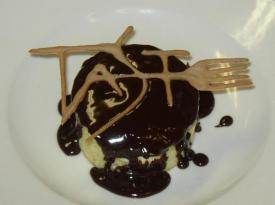 There’s Gold in Them Thar Kitchens! Plymouth, CA