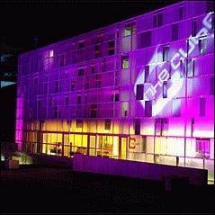 Square Deal, Year-Round: Cube Ski Hotels, Austria