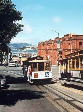 A San Francisco Boutique Treat: Argonaut Hotel