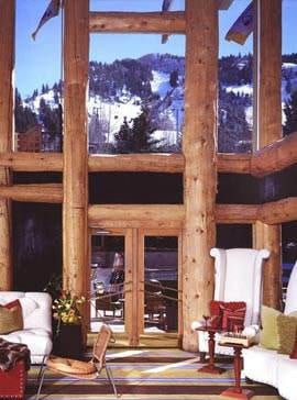 Rocky Mountain High: Sky Hotel, Aspen, CO