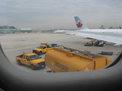 2007 World Airline Awards Announced