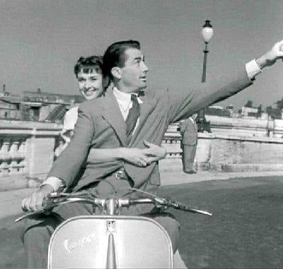 La Dolce Vita Package at Canada’s Metropolitan Hotels – Win a Vespa!