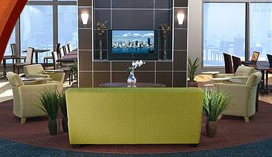 A New, Luxury Hotel in Boise, Idaho