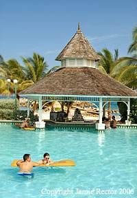 Luxury Is All-Inclusive: Grand Lido Braco, Montego Bay Resort, Jamaica