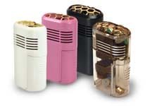 A Breath of Fresh Air on Airplanes :: Fresh Air Buddy