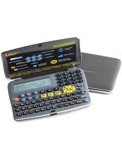 Parlez-vous….Whatever? :: 16-Language Translator