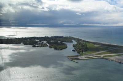 Go for the Green :: The Fairmont Royal York, Toronto