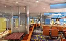 Celebrity Cruise Line’s Latest Launch: The “Solstice”