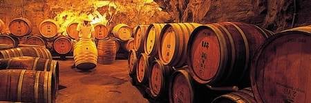 Keeping The Golden State Great: Cal Wineries