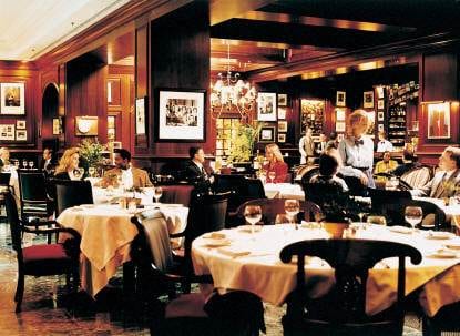 Charleston Grill, Charleston, S.C.:: Part 2 of 4