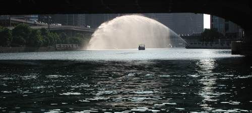 Live Like a Celebrity at Chicago’s Sax Hotel