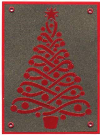 Merry Christmas to Your From Vagablond