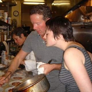 Kitchen 2 Kitchen, Part 1: San Francisco