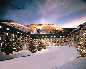 A Day in Vail for $25 :: Colorado