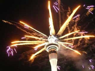 Happy New Year from Vagablond!