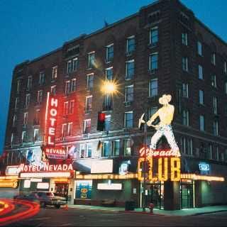 A Slice of Classic Casino Culture: The Historic Hotel, Ely, NV