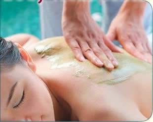 Spa Decadence: Dreamy Canuck Lux