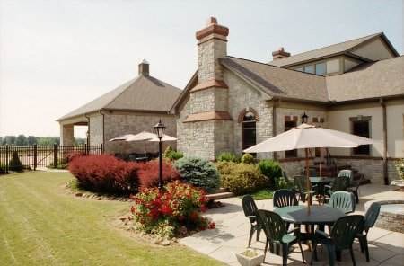 Wine Where You Least Expect It: Ohio’s Surprising Vintages