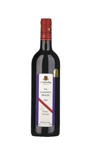 93 Points from Wine Advocate: D’arenberg Laughing Magpie Shiraz/Viognier, Austria