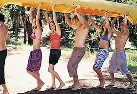 The More, The Merrier: Group Trip Advisor