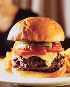 20 Burgers You Must Eat Before You Die: GQ Magazine