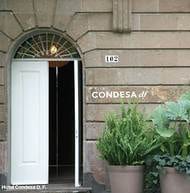 Beaux Arts Beauty :: Hotel Condesa D.F., Mexico City