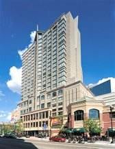 Cool Culture, Hot Boutique: Graves 601 Hotel, Minneapolis