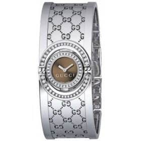 Time for a Luxurious Gucci Twirl Watch