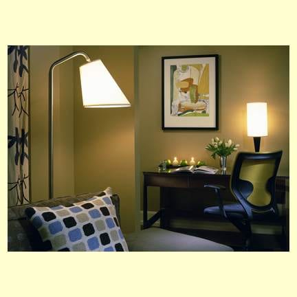 Seattle’s Hot Hotel Scene, Part 3: Hotel Andra