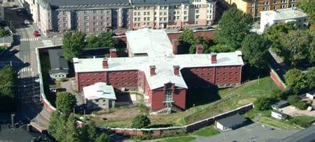 I’m Innocent I Tell You, INNOCENT! :: Hotel Katajanokka, Helsinki