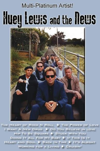 Dining & Wining In The O.C. :: 19th Annual Taste of Newport, Newport Beach, CA