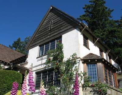 A Magical Getaway :: Salt Spring Island, British Columbia