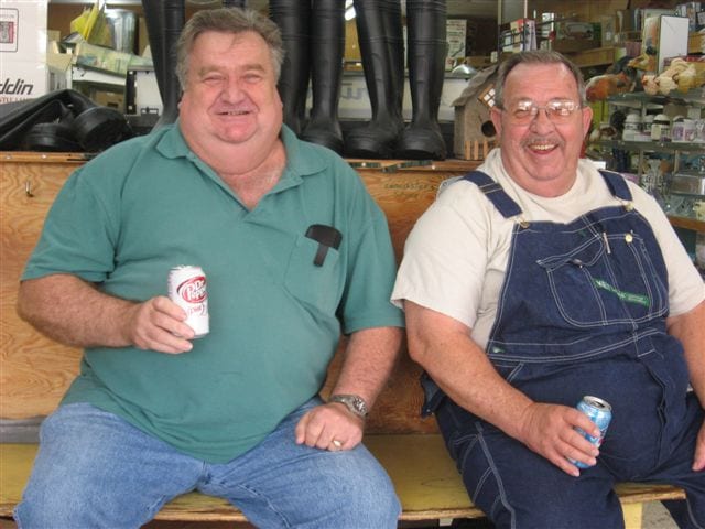 Mountain View, Where?????????? Part 1