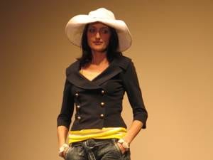 Three Weeks in Europe: Fashion Forward in Paris