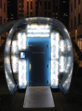 Speak Your Piece In The Story Booth: Jet Blue