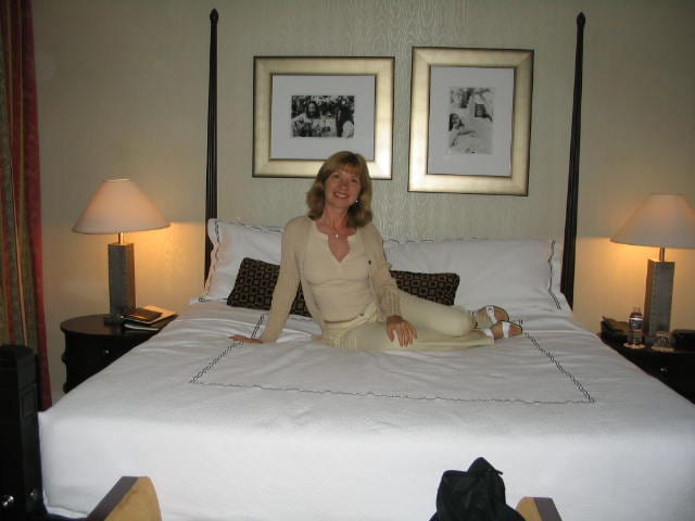 Stage Your Own Bed-In: Following in John & Yoko’s Footsteps, Fairmont Queen Elizabeth Hotel, Montreal