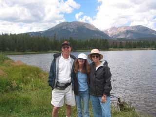 Road Trip: The Final 950 Miles, Moab, UT to Home in CA