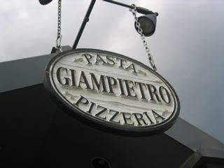 The Summit of Great Pizza: Giampietro Pasta & Pizzeria, Breckenridge, CO