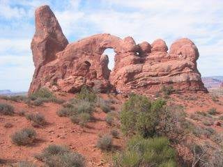 Road Trip: Breckenridge, CO to Moab, UT