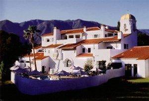 Girlfriend Getaway: Part One, Ojai Valley Inn, Ojai, CA